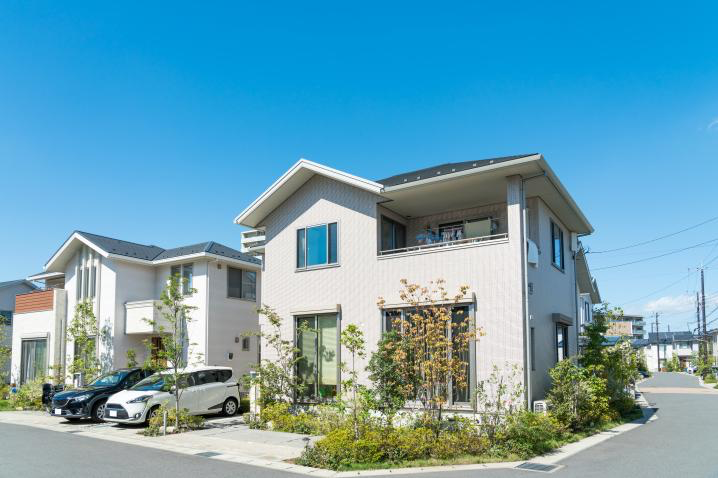 春日部市中央、中古マンションの物件は会員限定物件です